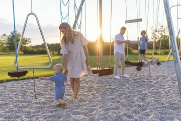 Children's activities
