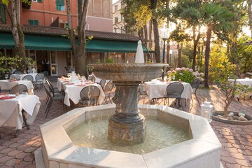 Fountain