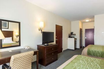 Quality Inn Donaldsonville - Gonzales