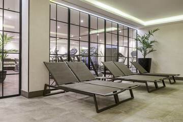 Spa treatment