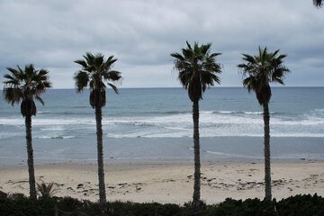 Beach/ocean view