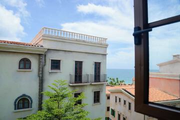 City view