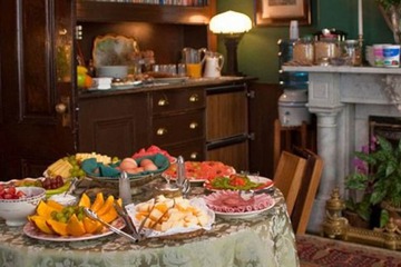 Breakfast/Coffee Service 41 of 48