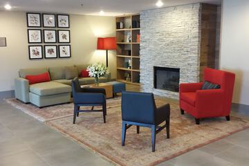 Country Inn & Suites by Radisson Jackson, TN