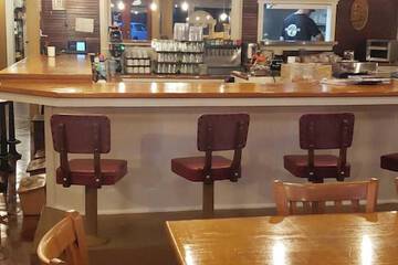 Family dining