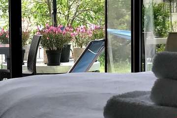 View from room
