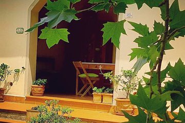 Porch