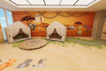 Children's activities