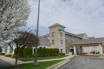 Holiday Inn Express Greensburg by IHG