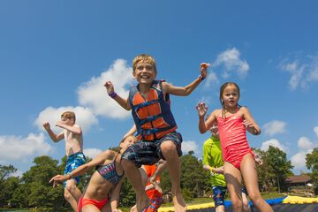 Children's activities