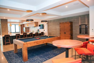 Billiards