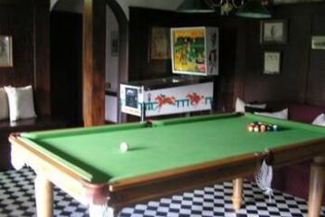 Billiards