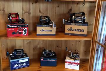 Gift shop