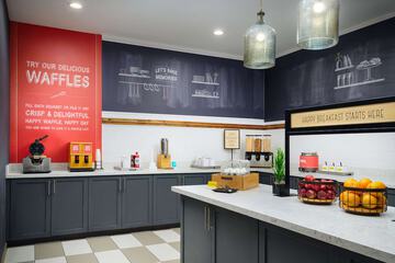 Breakfast/Coffee Service 15 of 19