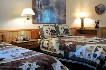 Bear Tree Lodge