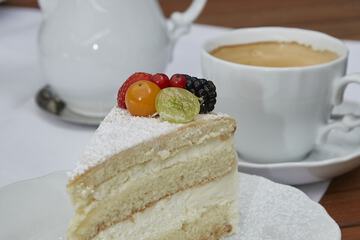 Cafe