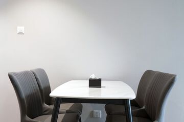 Family dining