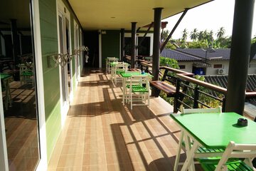 Porch