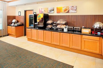 Breakfast/Coffee Service 15 of 16