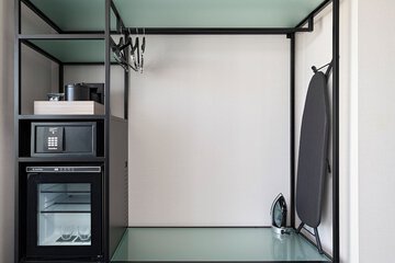 Wardrobe