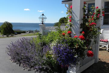 Colonial Gables Oceanfront Village