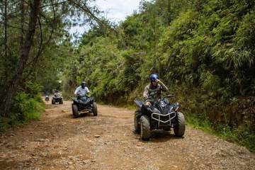 Game drive