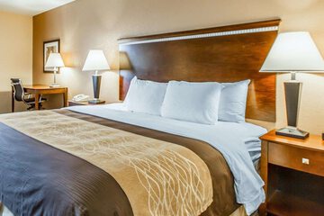 Quality Inn & Suites
