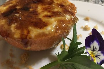 Breakfast/Coffee Service 46 of 57