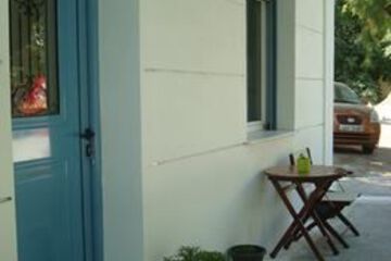 Terrace or Patio