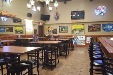 Americas Best Value Inn Chippewa Falls