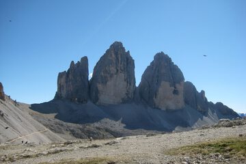 Hiking
