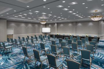 Ballroom