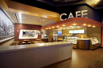 Cafe