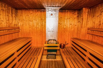 Treatment room