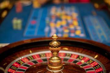 Casino