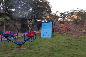 Children's activities