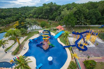 Water park