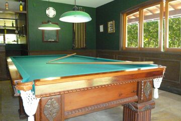 Billiards