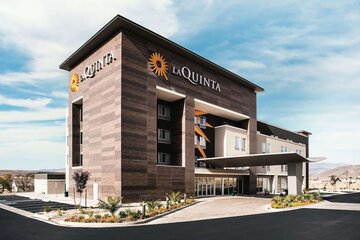La Quinta Inn & Suites by Wyndham La Verkin Gateway to Zion