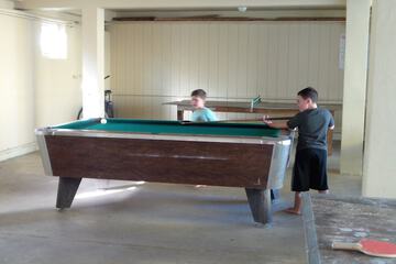 Billiards