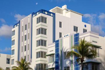 Park Central South Beach