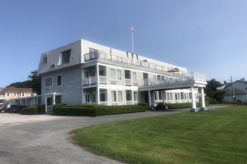 Building design