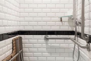 Accessible bathroom