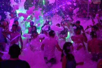 Nightclub