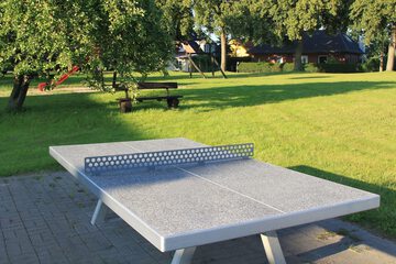 Sports facility