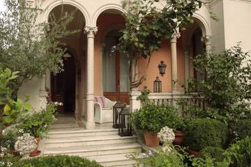 Porch