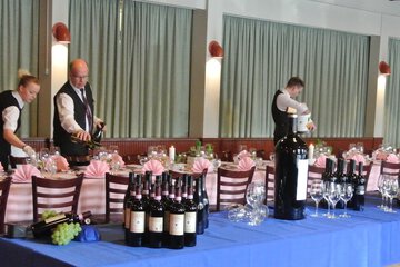 Ballroom