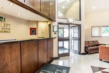 Hotel Interior 5 of 31