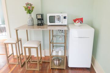 Minibar