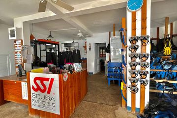 Sports facility